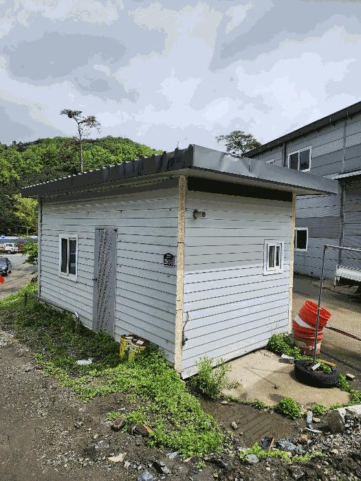 충북 충주시 살미면 용천리 551-1 공장 사진 6