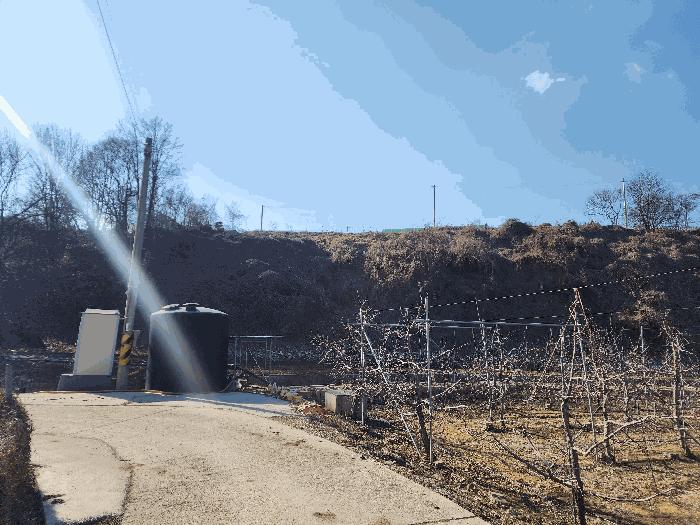 충북 괴산군 연풍면 삼풍리 522-3 전 사진 3