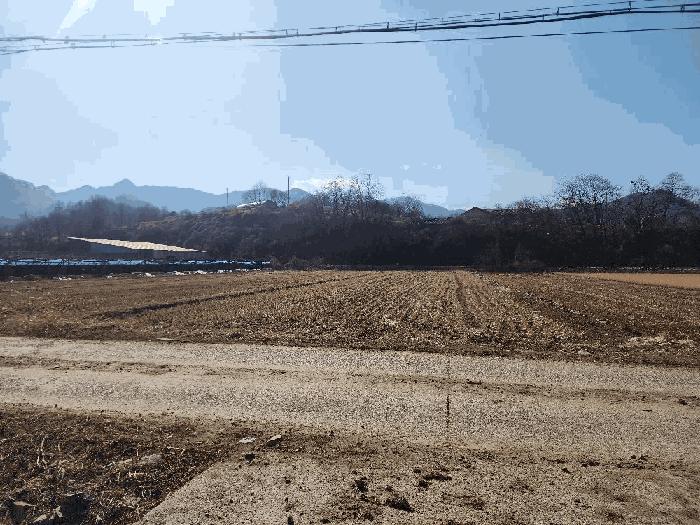충북 괴산군 연풍면 삼풍리 522-3 전 사진 4