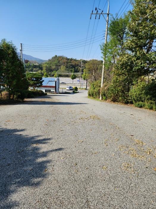 충북 충주시 주덕읍 대곡리 119-23 상가 사진 5
