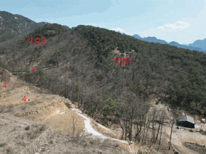 충북 제천시 수산면 상천리 산55-13 임야 사진 2