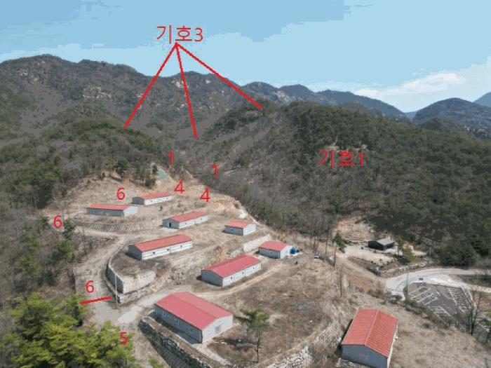 충북 제천시 수산면 상천리 산55-13 임야 사진 4