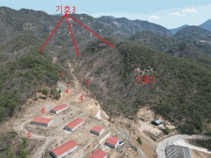 충북 제천시 수산면 상천리 산55-13 임야 사진 5