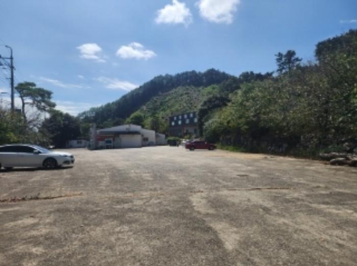 충북 보은군 보은읍 강산리 44-4 장례관련시설 경매 물건 사진