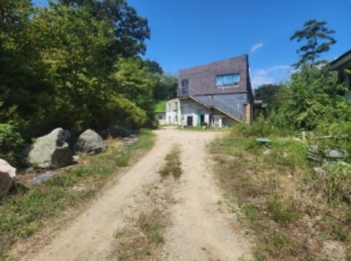 충북 보은군 보은읍 강산리 44-4 장례관련시설 사진 2