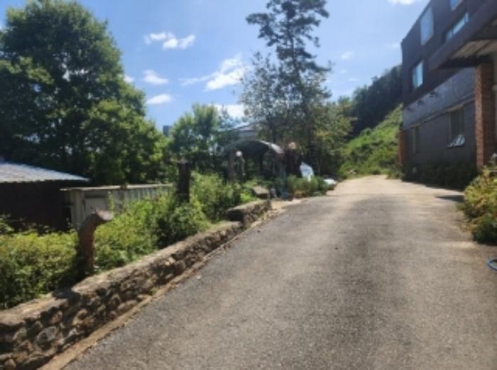 충북 보은군 보은읍 강산리 44-4 장례관련시설 사진 5