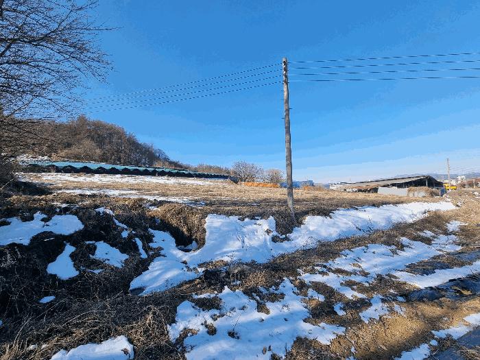 충북 충주시 주덕읍 신양리 118 전 경매 물건 사진