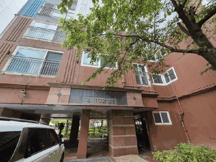 충북 청주시 흥덕구 강내면 월곡리 428 청원 쌍용예가 아파트 사진 2