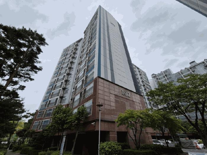 충북 청주시 흥덕구 강내면 월곡리 428 청원 쌍용예가 아파트 사진 3