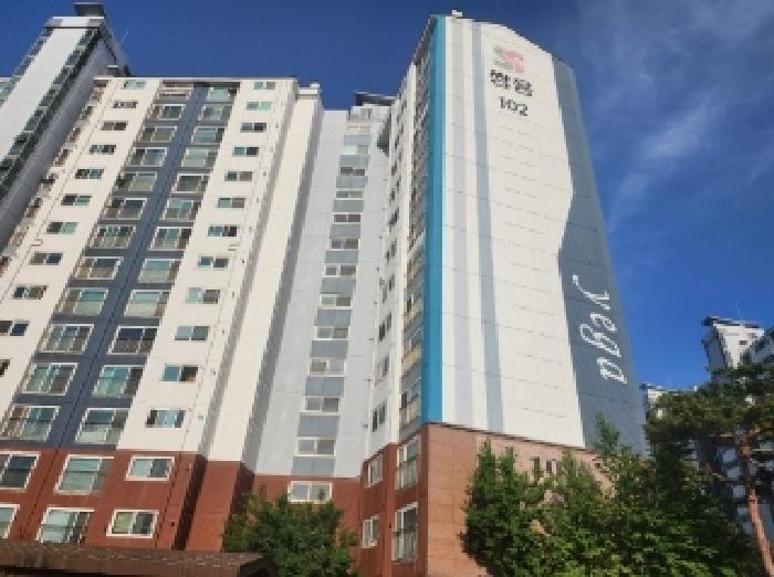 충북 청주시 흥덕구 강내면 월곡리 428 청원 쌍용예가 아파트 사진 4