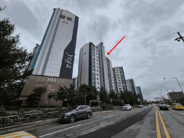 충북 청주시 흥덕구 강내면 월곡리 428 청원 쌍용예가 아파트 사진 5