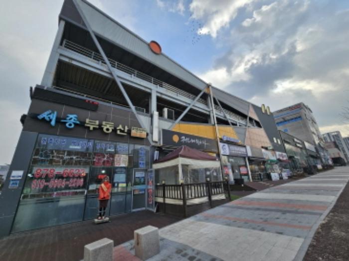 충북 음성군 맹동면 대하로 246, 1층110호구) 충 근린상가 사진 5