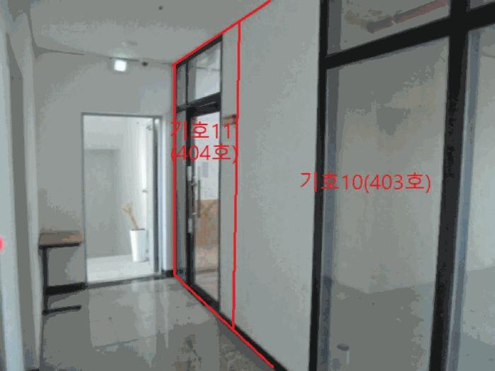 충북 음성군 맹동면 동성리 463 1층103호 근린상가 사진 5