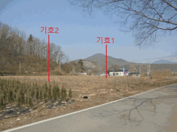 충북 충주시 앙성면 조천리 300-12 전 사진 3