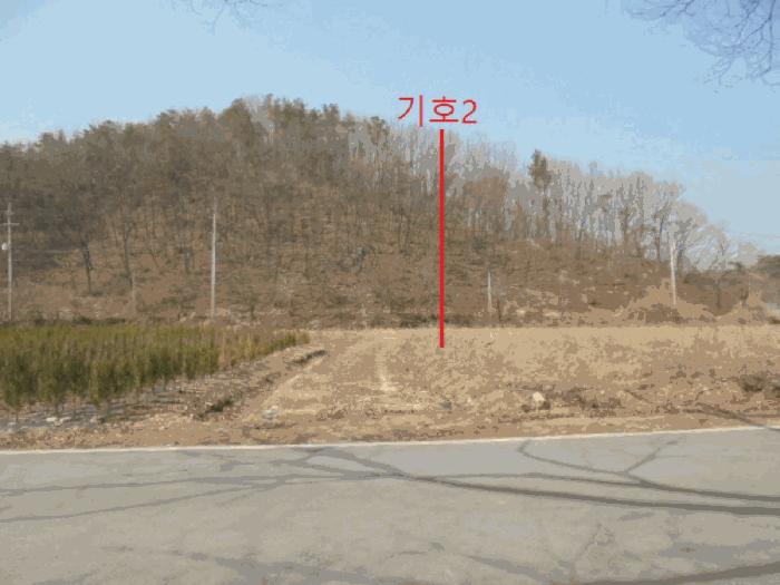 충북 충주시 앙성면 조천리 300-12 전 사진 5