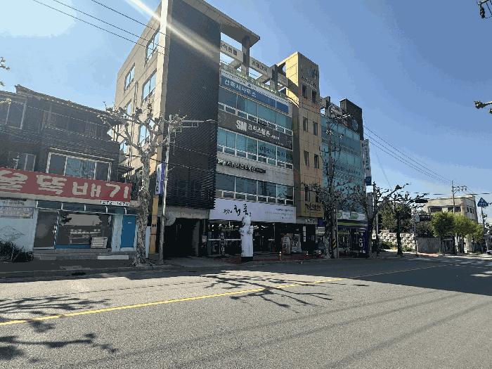 충북 청주시 서원구 사창동 254-7 4층 402호 (사창동,영화빌딩)구 근린상가 경매 물건 사진