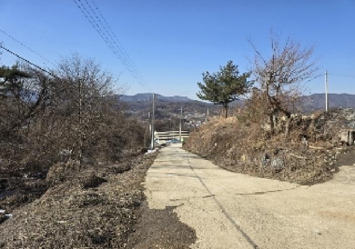 충북 충주시 수안보면 중산리 311-3 공장 사진 3