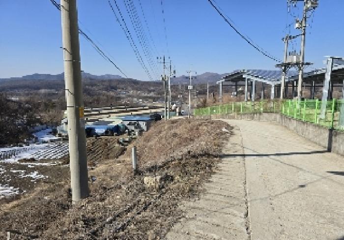 충북 충주시 수안보면 중산리 311-3 공장 사진 4