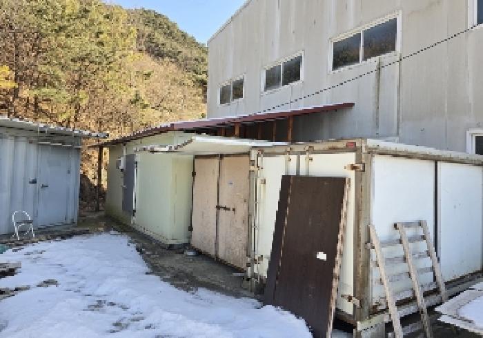 충북 충주시 수안보면 중산리 311-3 공장 사진 5