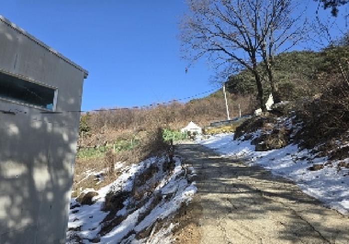 충북 충주시 수안보면 중산리 311-3 공장 사진 6