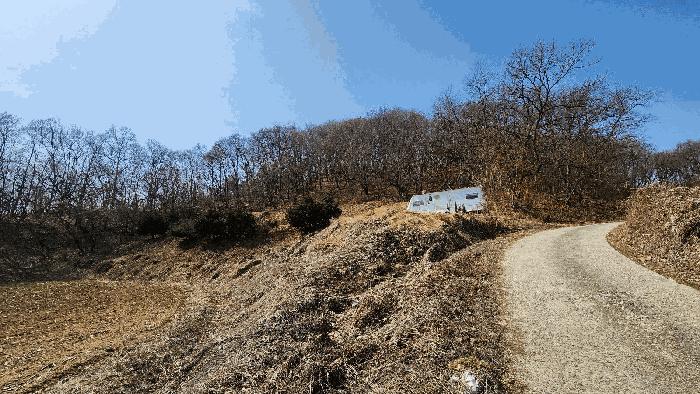 충북 음성군 생극면 관성리 176-2 임야 경매 물건 사진