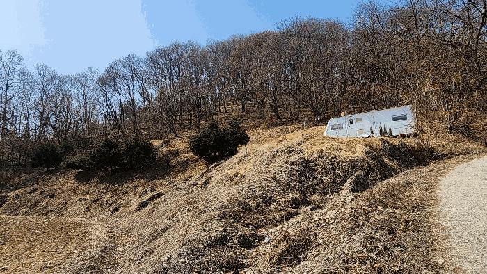 충북 음성군 생극면 관성리 176-2 임야 사진 2