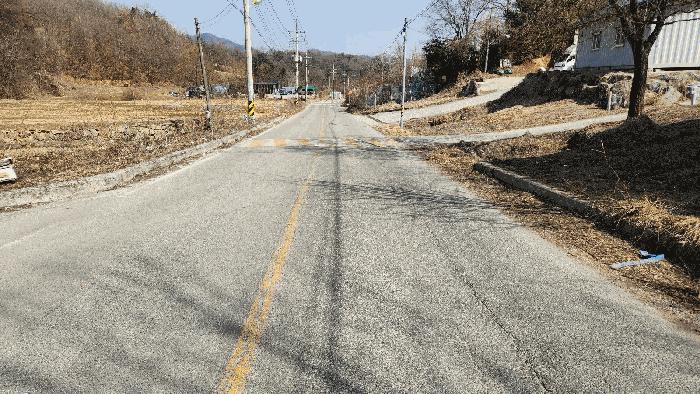 충북 음성군 생극면 관성리 176-2 임야 사진 4
