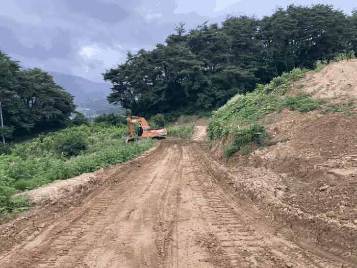 충북 제천시 송학면 시곡리 산96-4 임야 사진 6