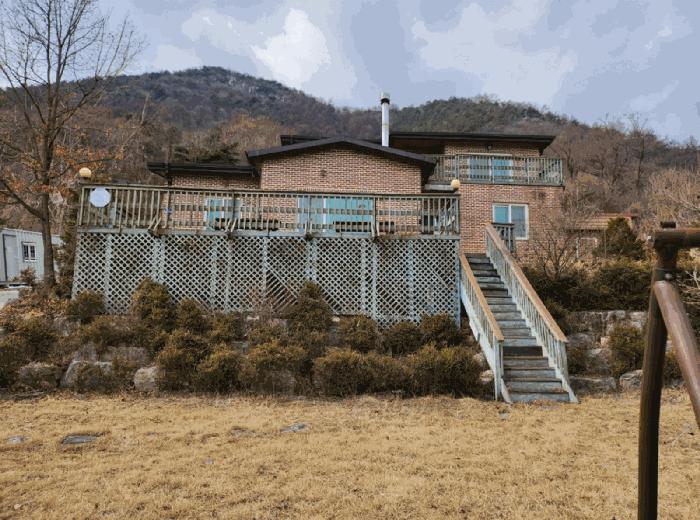 충북 제천시 청풍면 연곡리 154-7 임야 사진 2