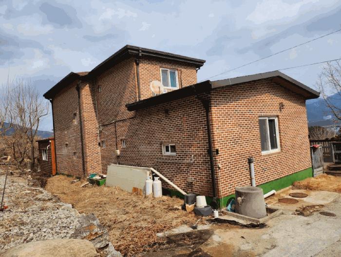 충북 제천시 청풍면 연곡리 154-7 임야 사진 5