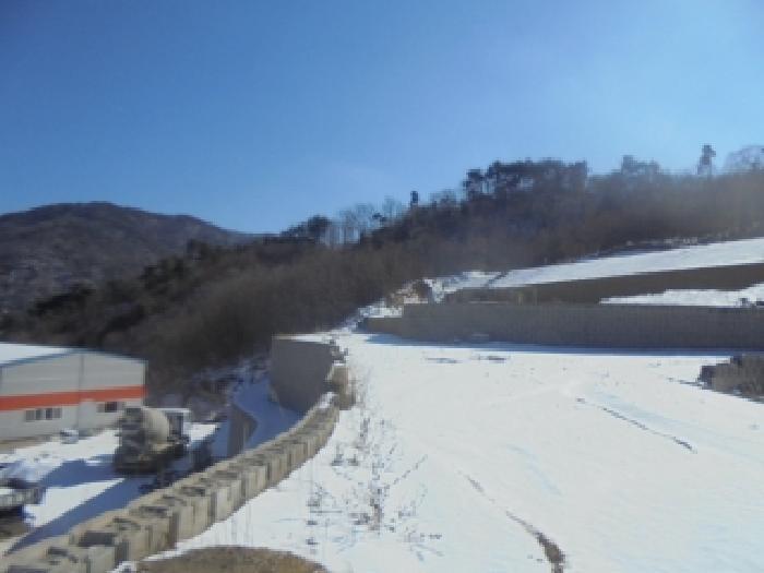 충북 충주시 대소원면 금곡리 산33 임야 경매 물건 사진