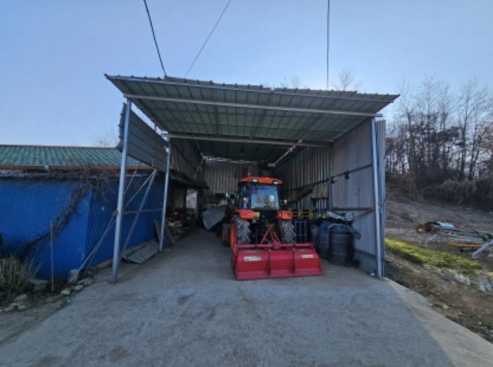 충북 충주시 금가면 월상리 535-6 전 사진 2
