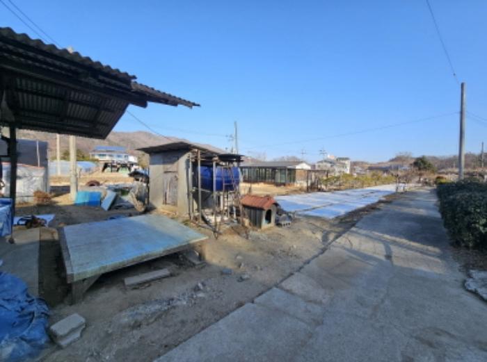 충북 충주시 금가면 월상리 535-6 전 사진 3