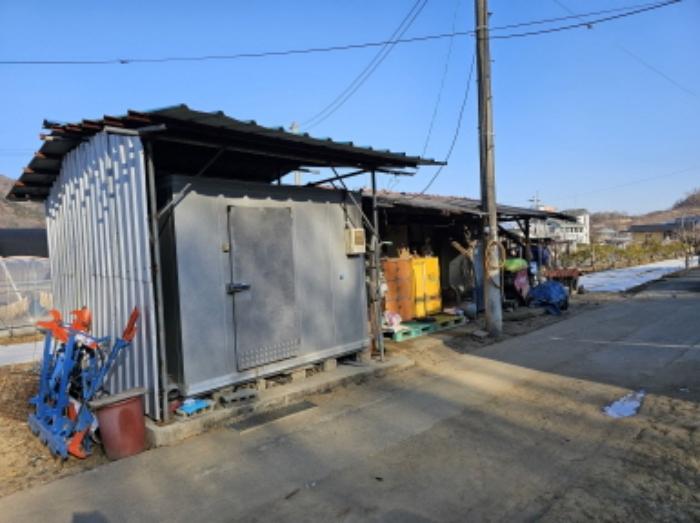 충북 충주시 금가면 월상리 535-6 전 사진 4