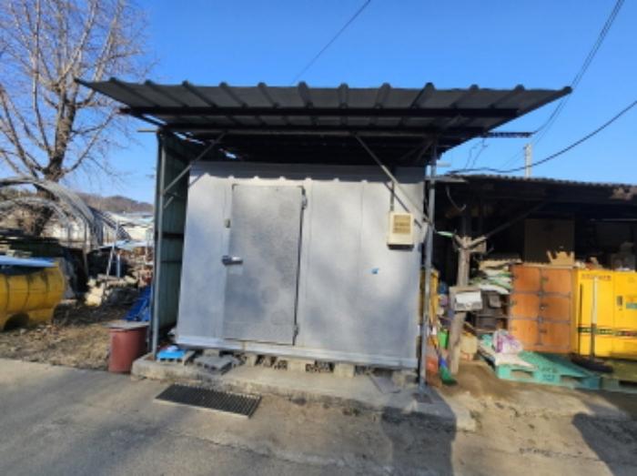 충북 충주시 금가면 월상리 535-6 전 사진 5