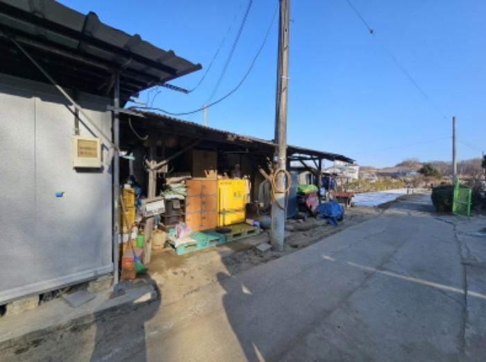 충북 충주시 금가면 월상리 535-6 전 사진 6