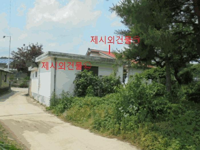충북 제천시 백운면 평동리 367 대지 사진 4