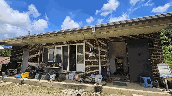 충북 보은군 산외면 신정리 167-1 전 사진 5