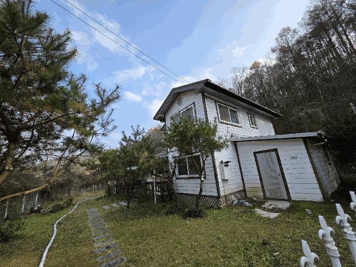 충북 괴산군 문광면 광덕리 718-6 주택 경매 물건 사진