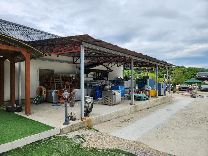 충북 충주시 엄정면 목계리 36 창고 사진 5
