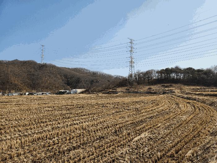 충북 충주시 앙성면 용대리 110 답 사진 3