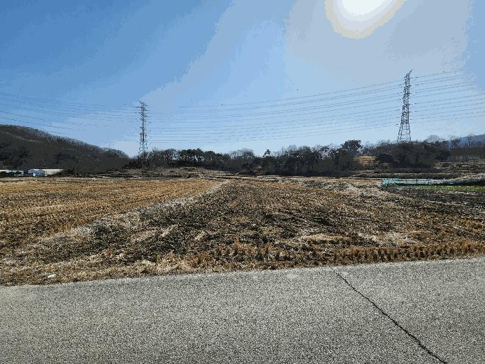 충북 충주시 앙성면 용대리 110 답 사진 4