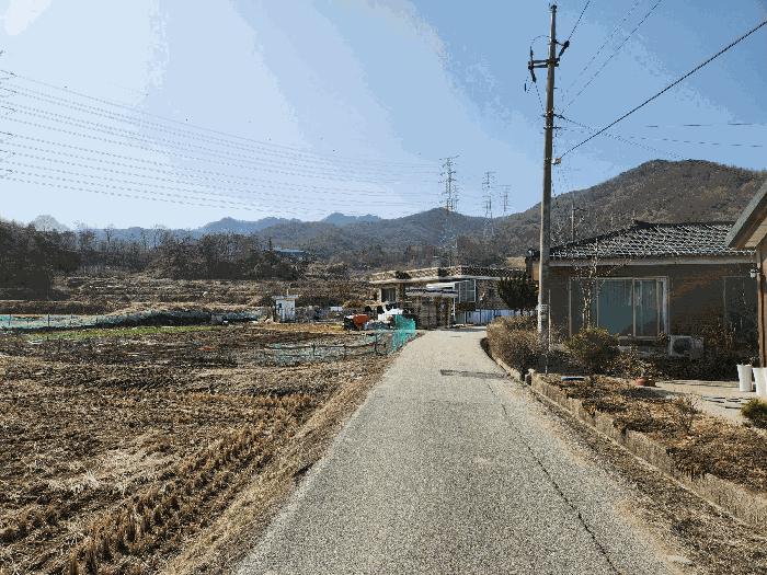 충북 충주시 앙성면 용대리 110 답 사진 6