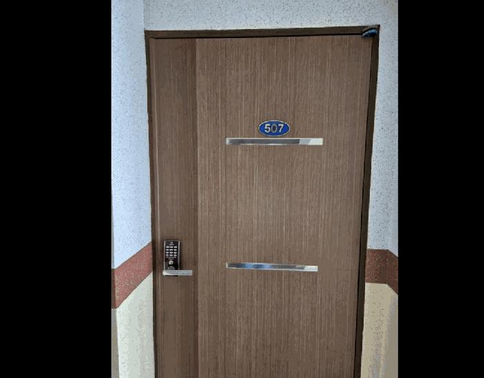 충북 청주시 청원구 우암동 110-33 하이브레드 오피 오피스텔 사진 2