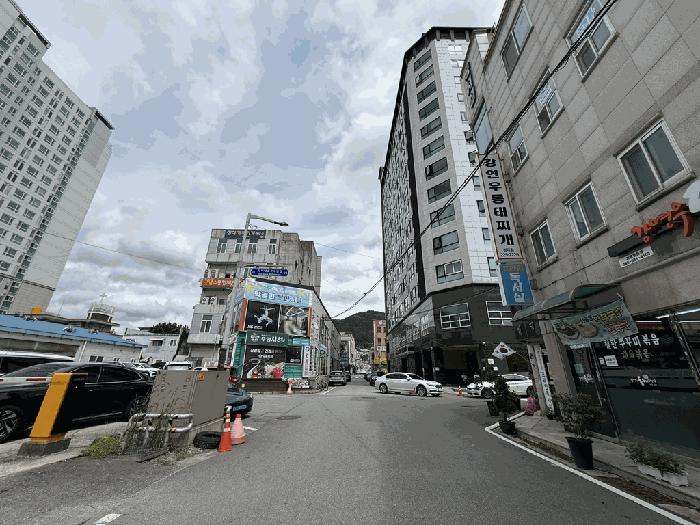 충북 청주시 청원구 우암동 110-33 하이브레드 오피 오피스텔 사진 5