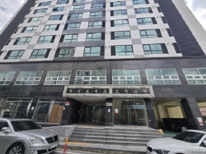 충북 청주시 청원구 우암동 110-33 하이브레드 오피 오피스텔 사진 6