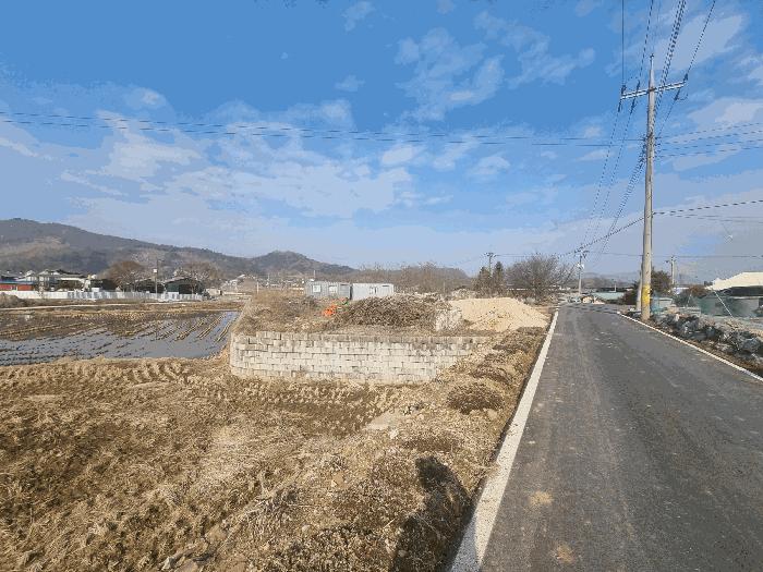 충북 충주시 주덕읍 삼청리 36-2 잡종지 사진 2