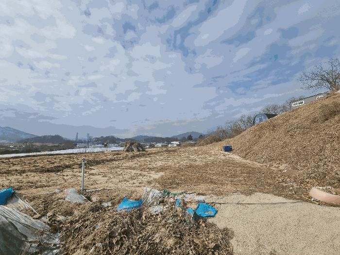 충북 충주시 주덕읍 삼청리 36-2 잡종지 사진 4