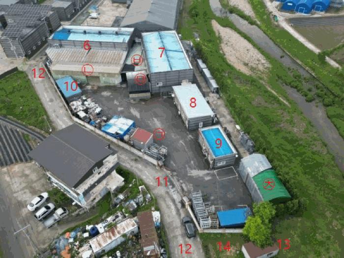 충북 음성군 원남면 하노리 644-5 공장 사진 3