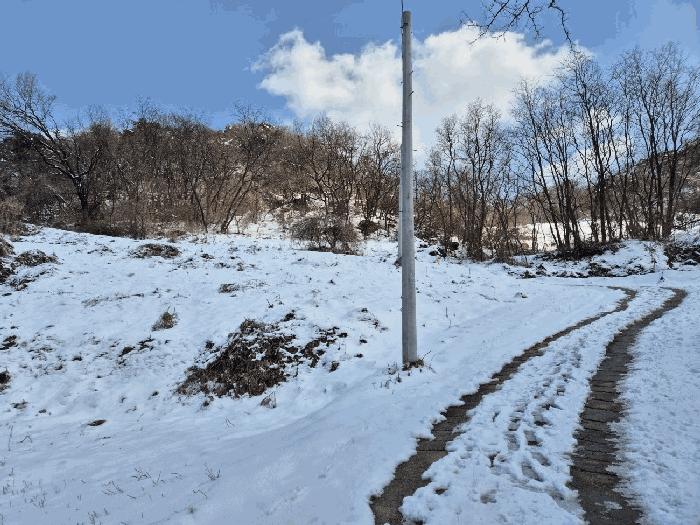 충북 충주시 엄정면 유봉리 2 임야 경매 물건 사진